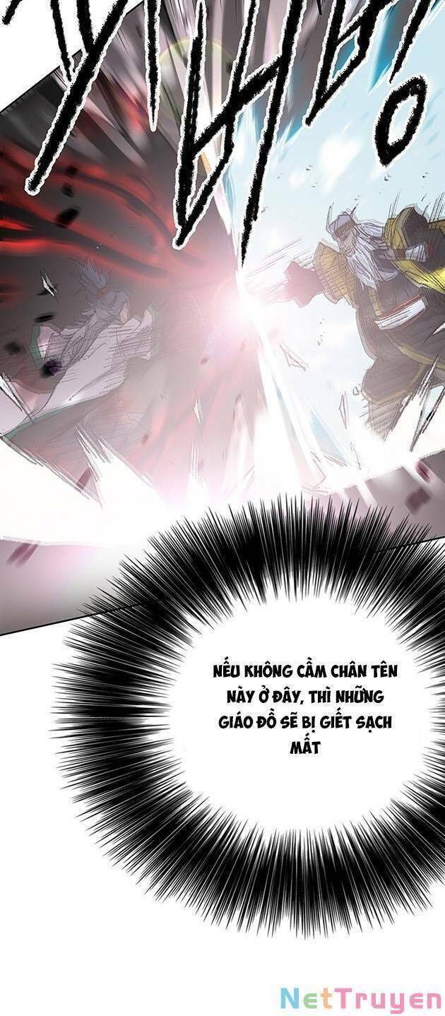 Tiên Kiếm Bất Bại Chap 117 - Next Chap 118