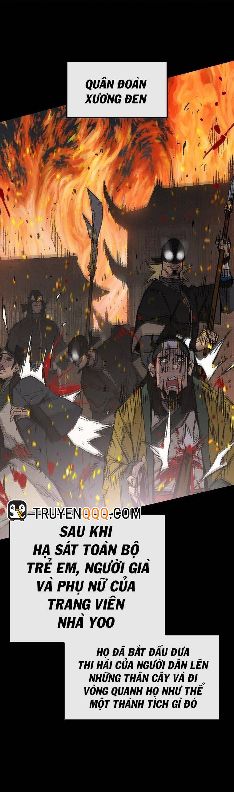 Tiên Kiếm Bất Bại Chap 114 - Next Chap 115