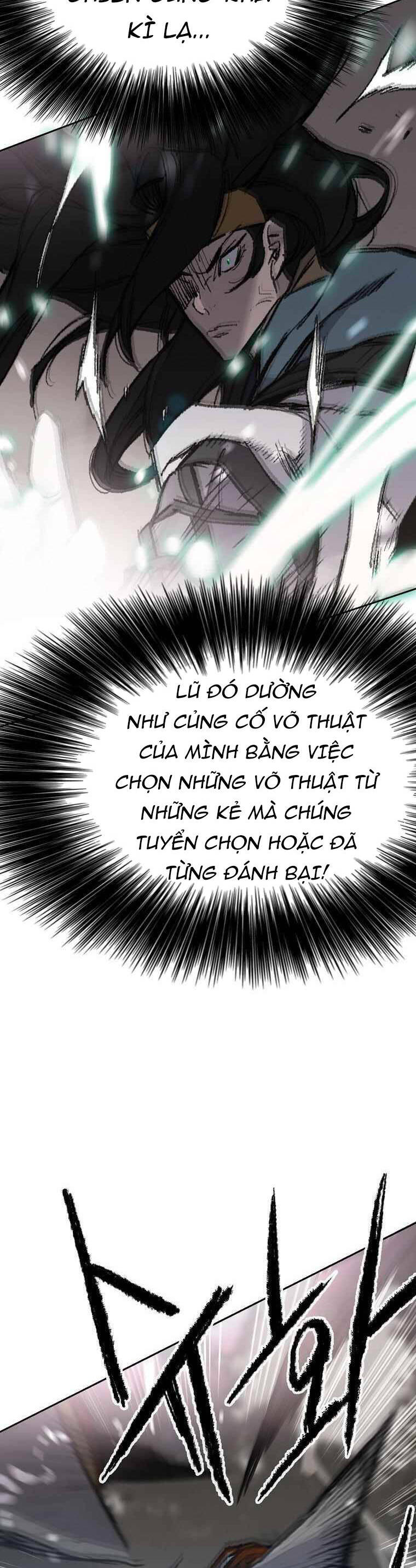 Tiên Kiếm Bất Bại Chap 114 - Next Chap 115