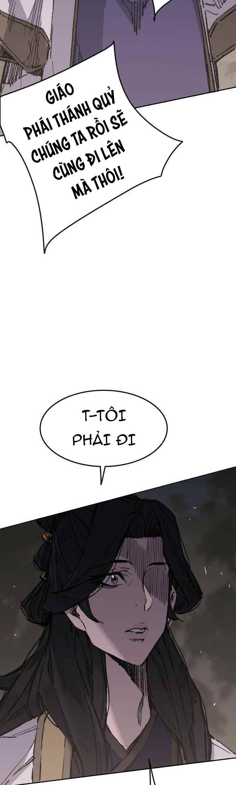Tiên Kiếm Bất Bại Chap 114 - Next Chap 115
