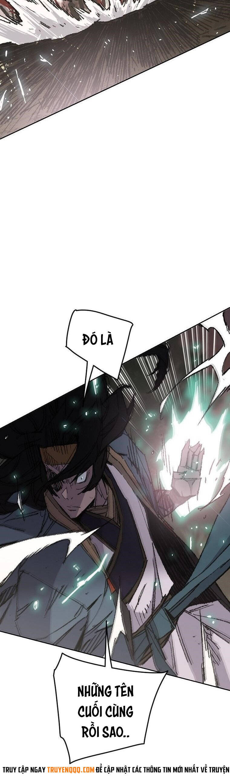 Tiên Kiếm Bất Bại Chap 114 - Next Chap 115