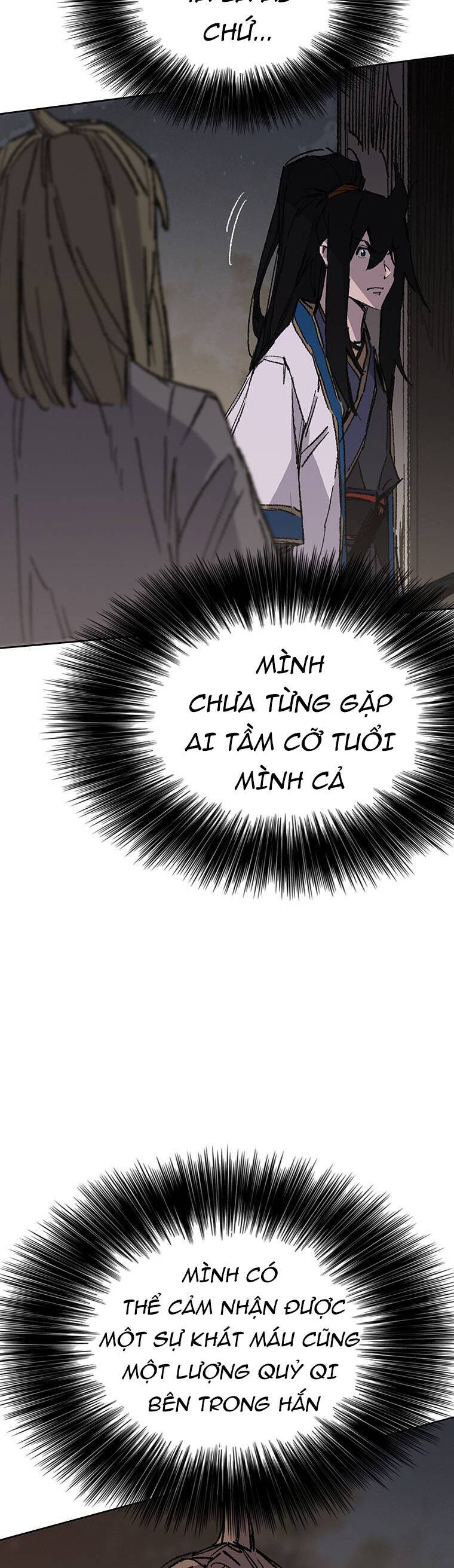 Tiên Kiếm Bất Bại Chap 115 - Next Chap 116