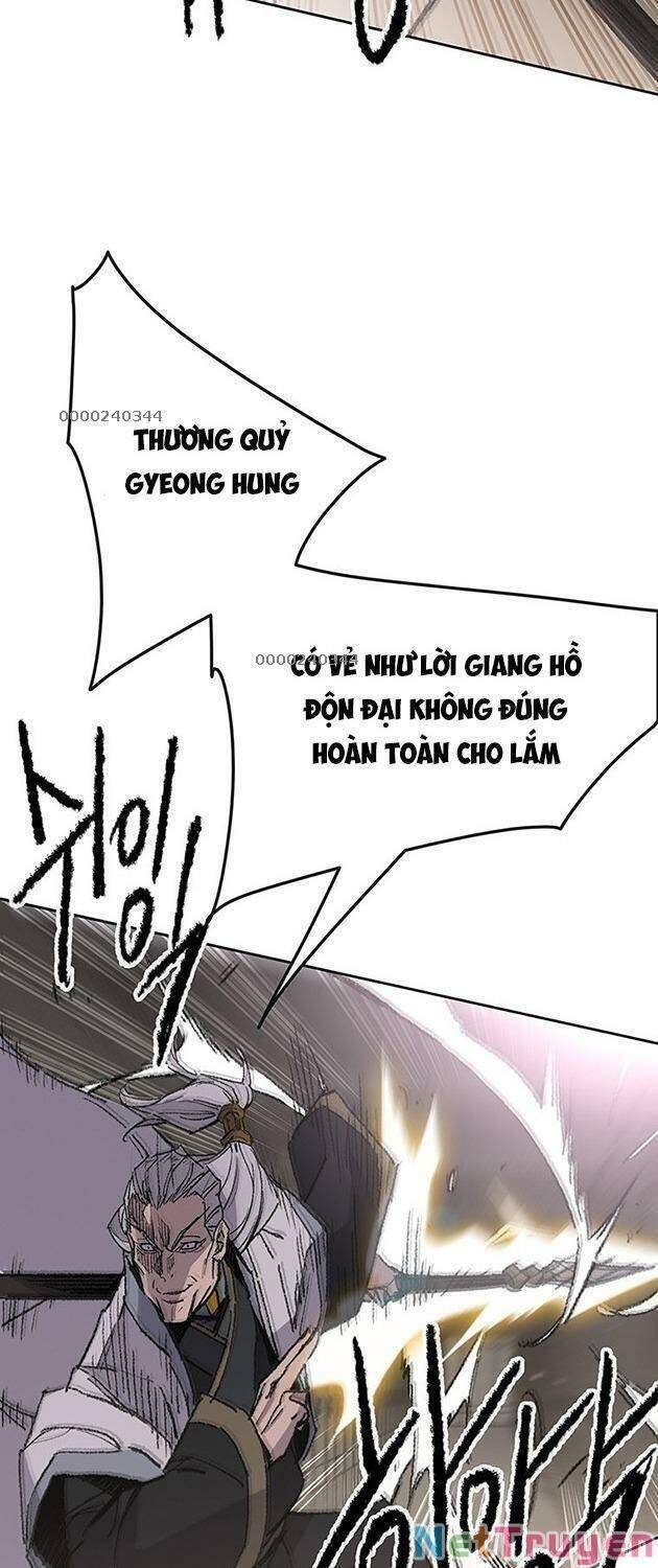 Tiên Kiếm Bất Bại Chap 118 - Next Chap 119
