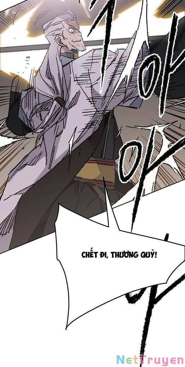 Tiên Kiếm Bất Bại Chap 118 - Next Chap 119