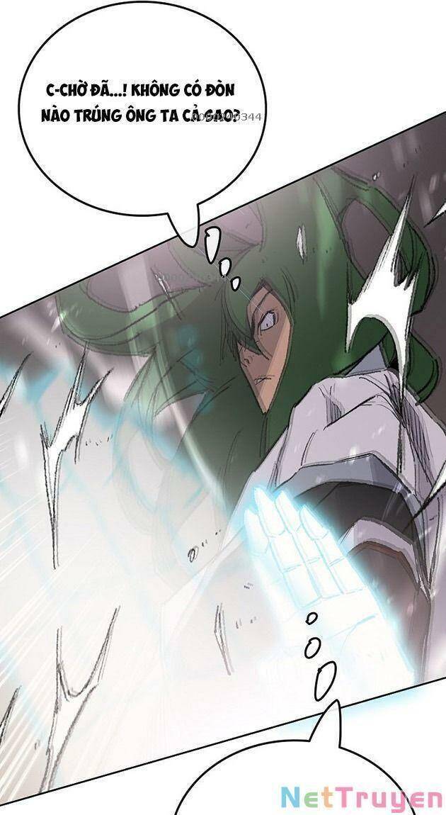 Tiên Kiếm Bất Bại Chap 119 - Next Chap 120
