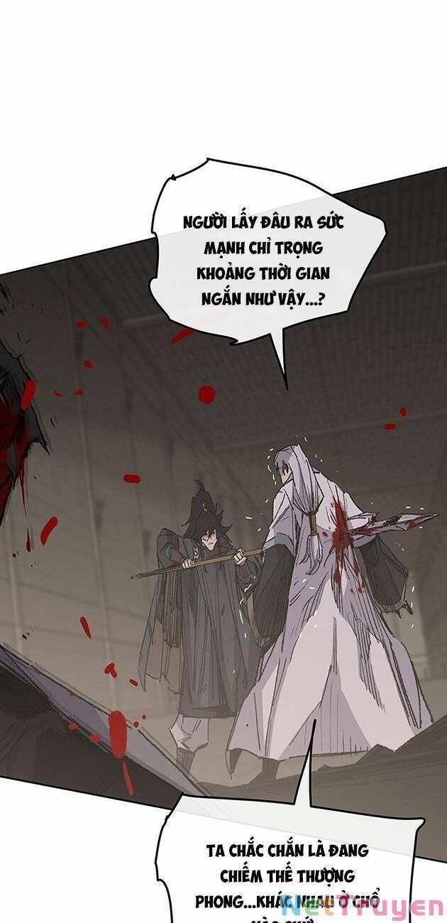 Tiên Kiếm Bất Bại Chap 119 - Next Chap 120
