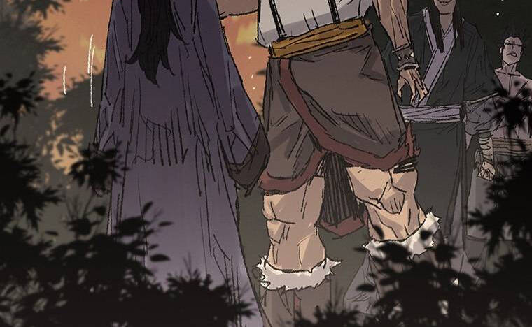 Tiên Kiếm Bất Bại Chap 113 - Next Chap 114