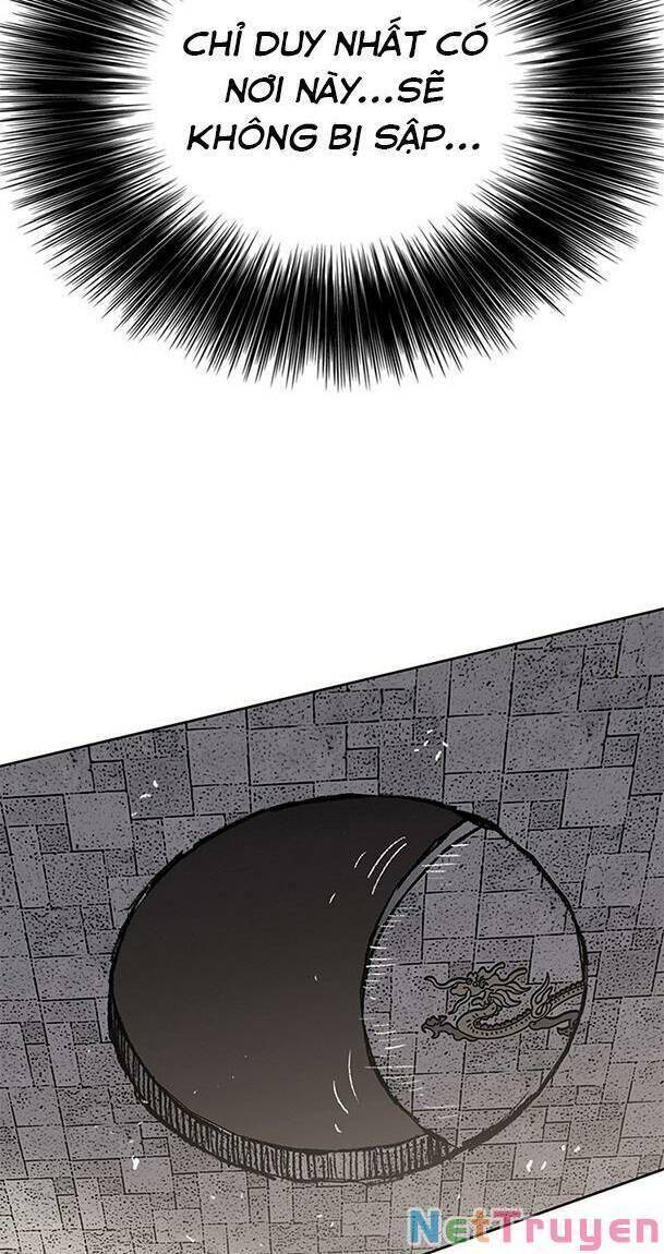 Tiên Kiếm Bất Bại Chap 125 - Next Chap 126