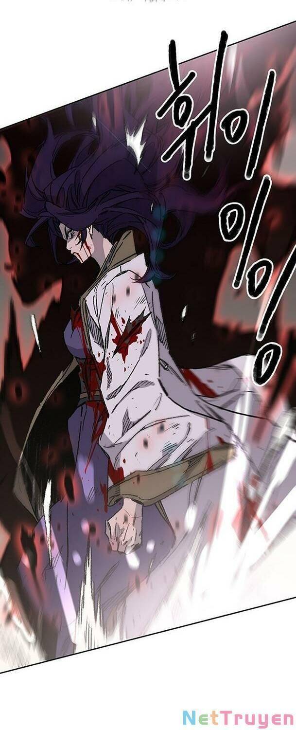 Tiên Kiếm Bất Bại Chap 126 - Next Chap 127