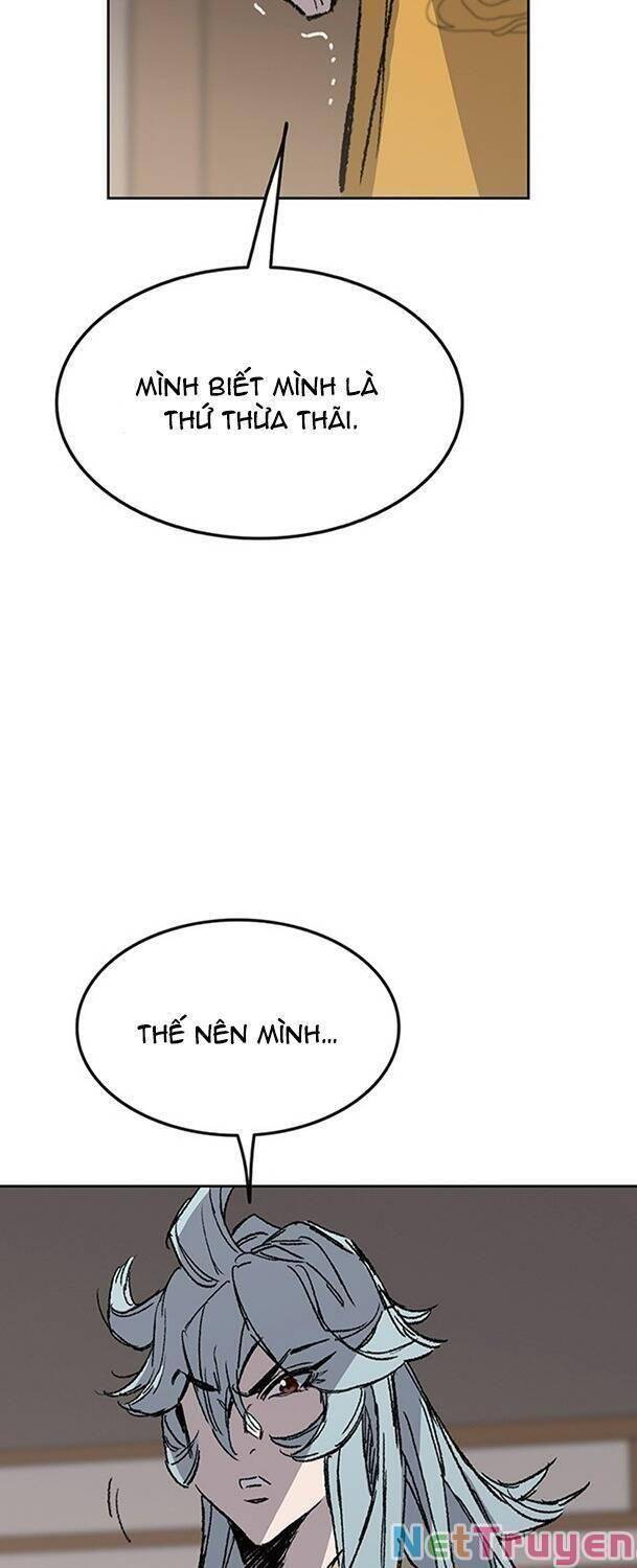 Tiên Kiếm Bất Bại Chap 126 - Next Chap 127