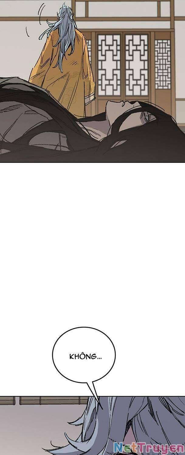 Tiên Kiếm Bất Bại Chap 126 - Next Chap 127