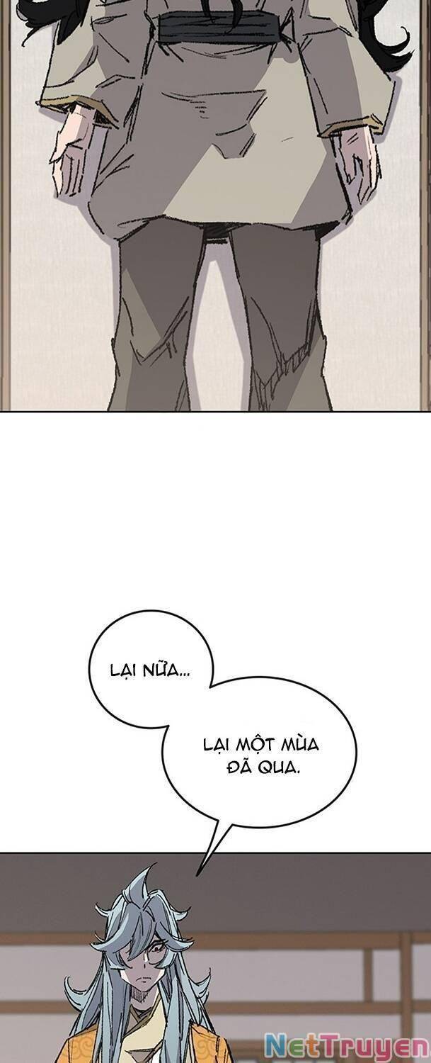 Tiên Kiếm Bất Bại Chap 126 - Next Chap 127