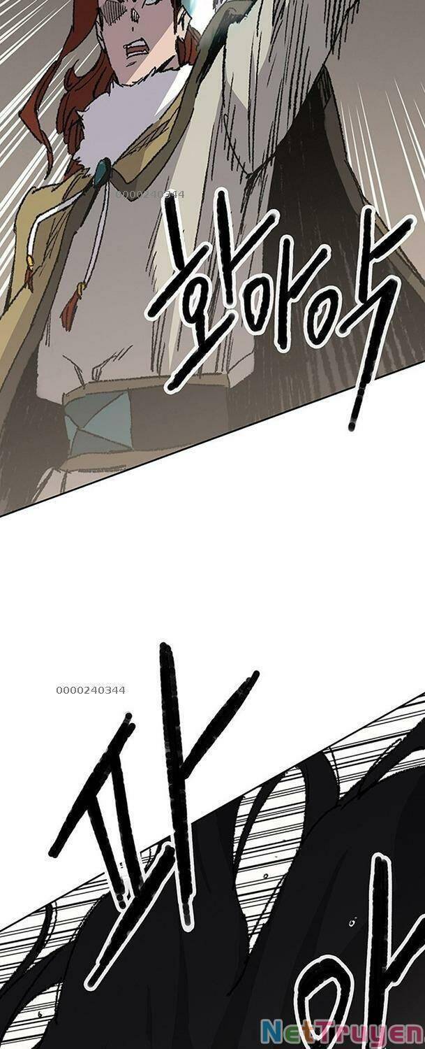 Tiên Kiếm Bất Bại Chap 126 - Next Chap 127