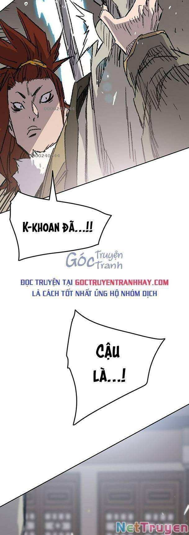 Tiên Kiếm Bất Bại Chap 126 - Next Chap 127