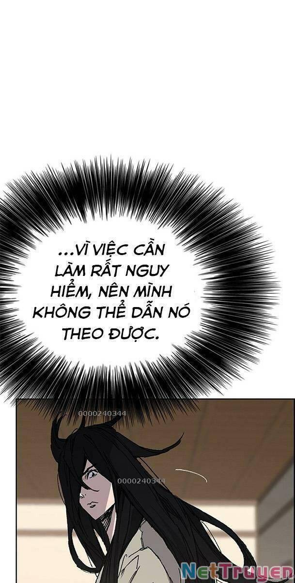 Tiên Kiếm Bất Bại Chap 128 - Next Chap 129