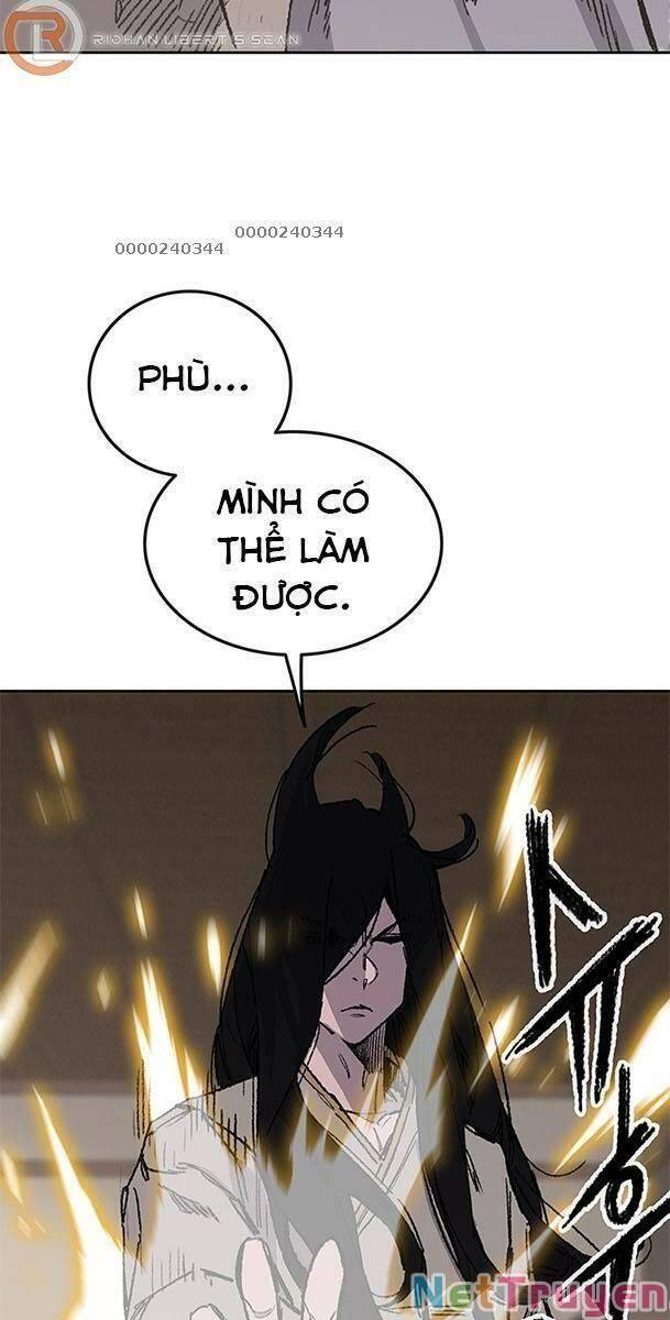 Tiên Kiếm Bất Bại Chap 128 - Next Chap 129