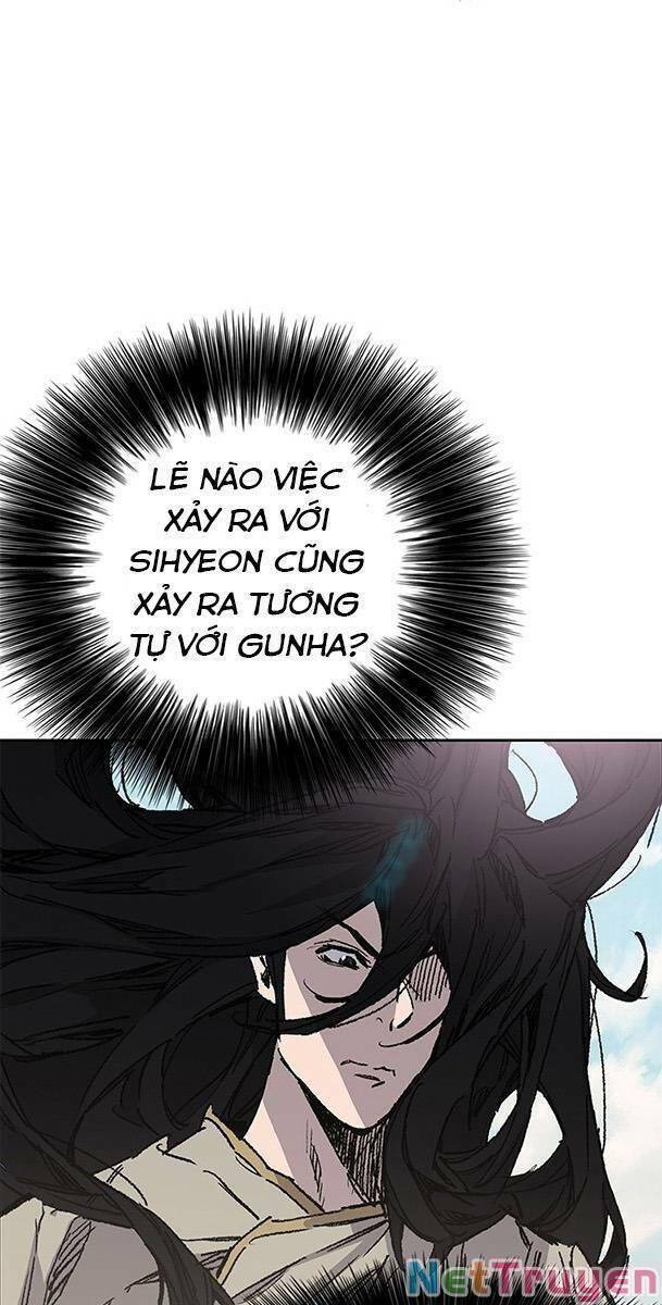 Tiên Kiếm Bất Bại Chap 128 - Next Chap 129