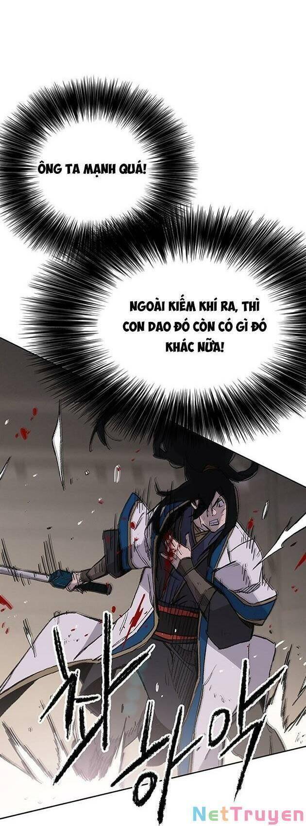 Tiên Kiếm Bất Bại Chap 120 - Next Chap 121