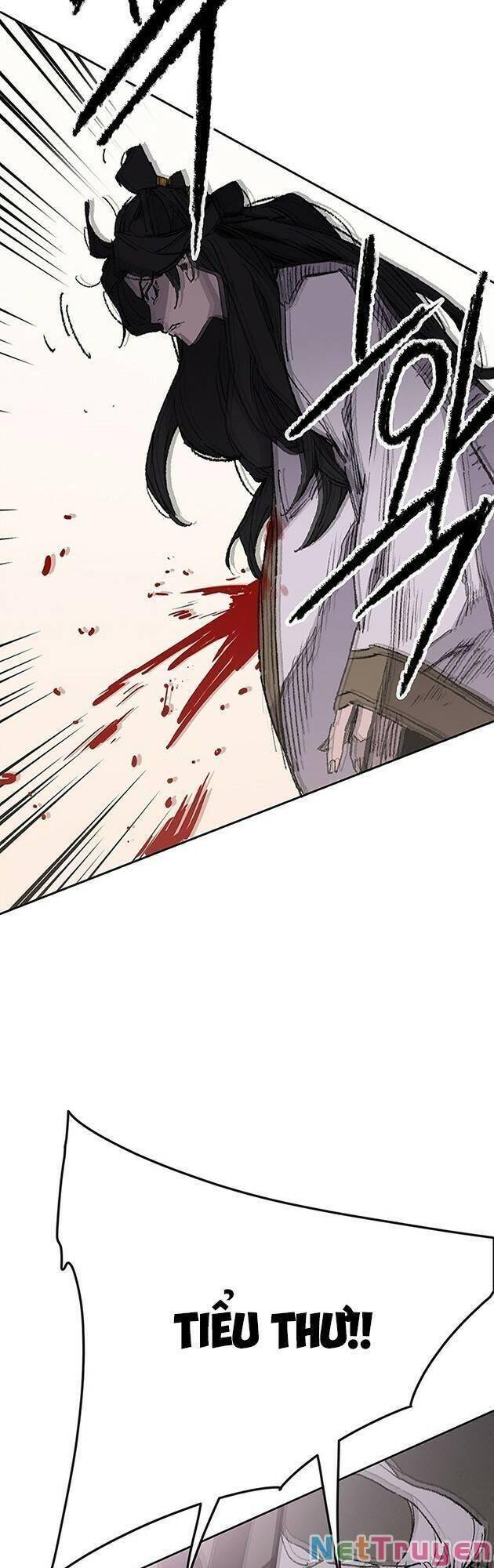 Tiên Kiếm Bất Bại Chap 120 - Next Chap 121
