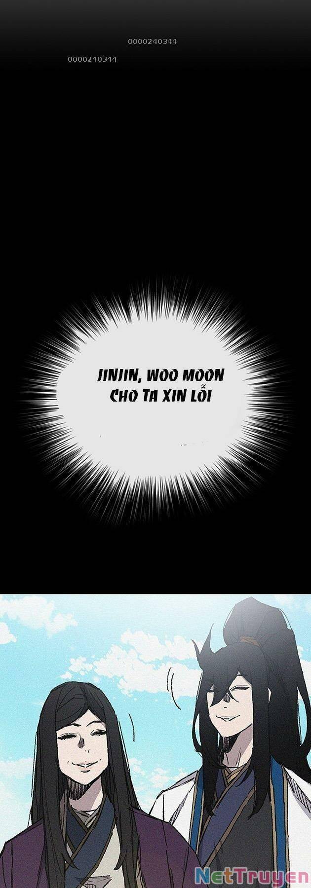 Tiên Kiếm Bất Bại Chap 122 - Next Chap 123