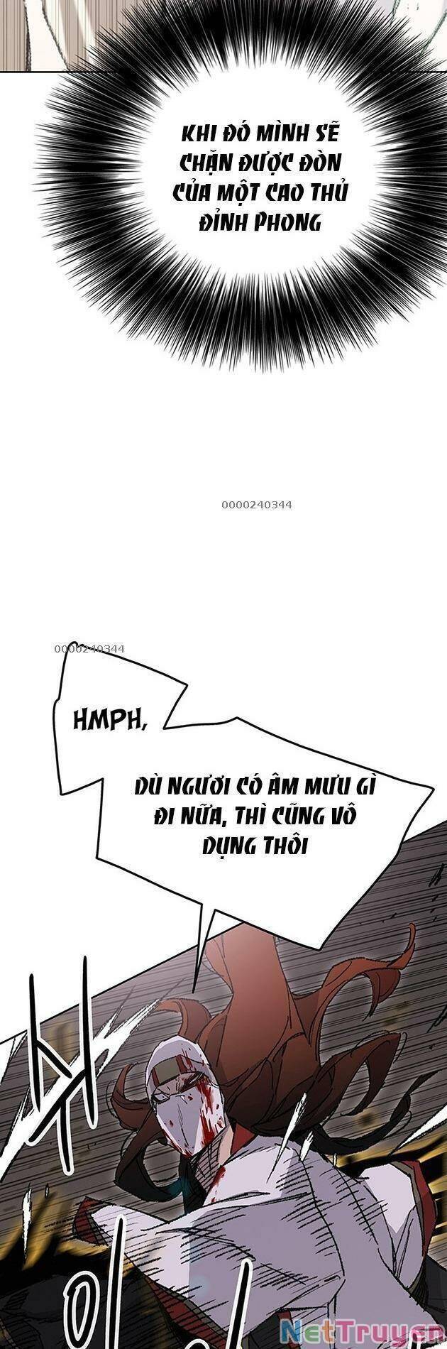 Tiên Kiếm Bất Bại Chap 122 - Next Chap 123