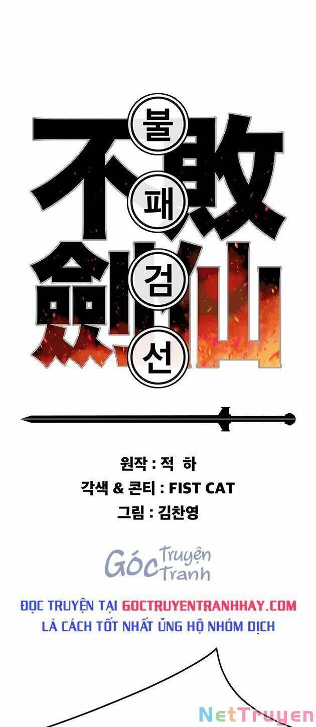 Tiên Kiếm Bất Bại Chap 123 - Next Chap 124