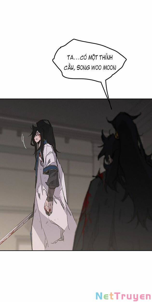 Tiên Kiếm Bất Bại Chap 123 - Next Chap 124