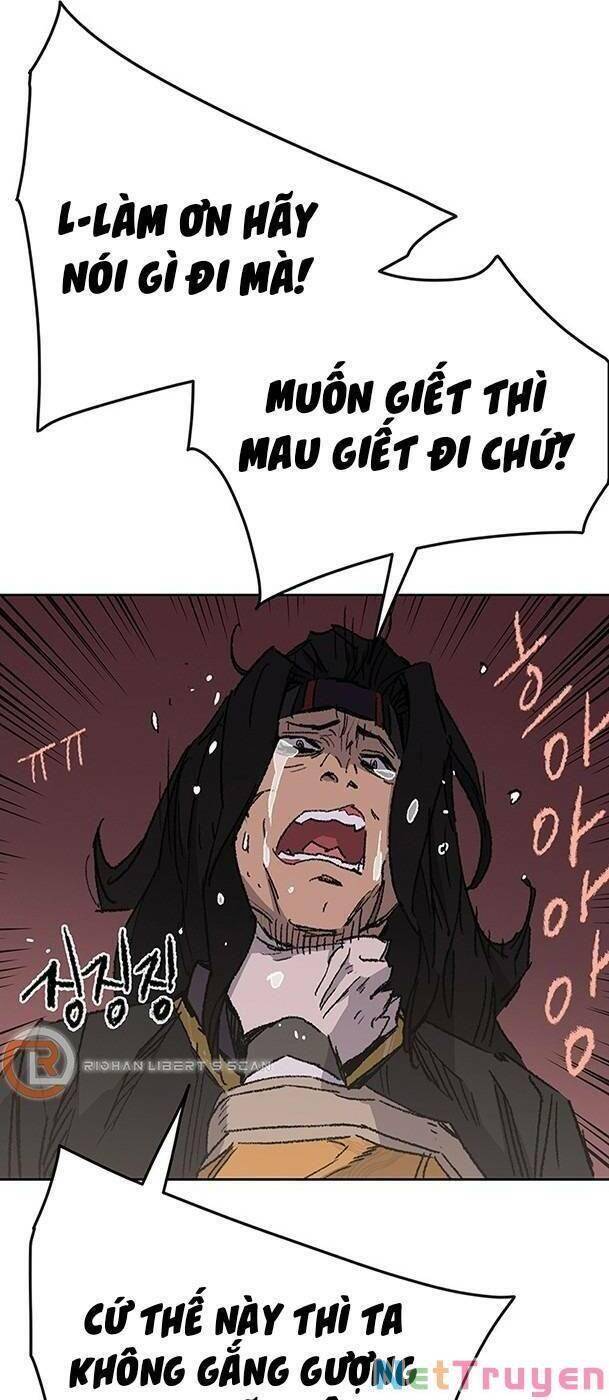 Tiên Kiếm Bất Bại Chap 134 - Next Chap 135
