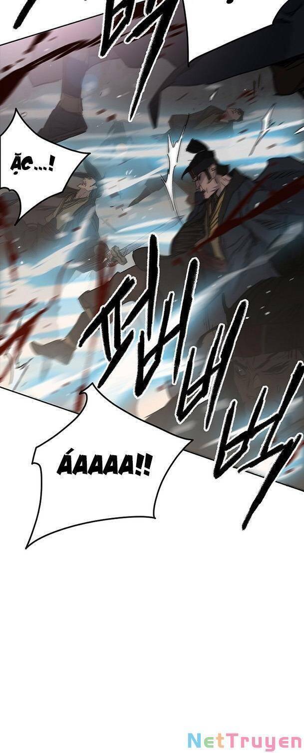 Tiên Kiếm Bất Bại Chap 135 - Next Chap 136