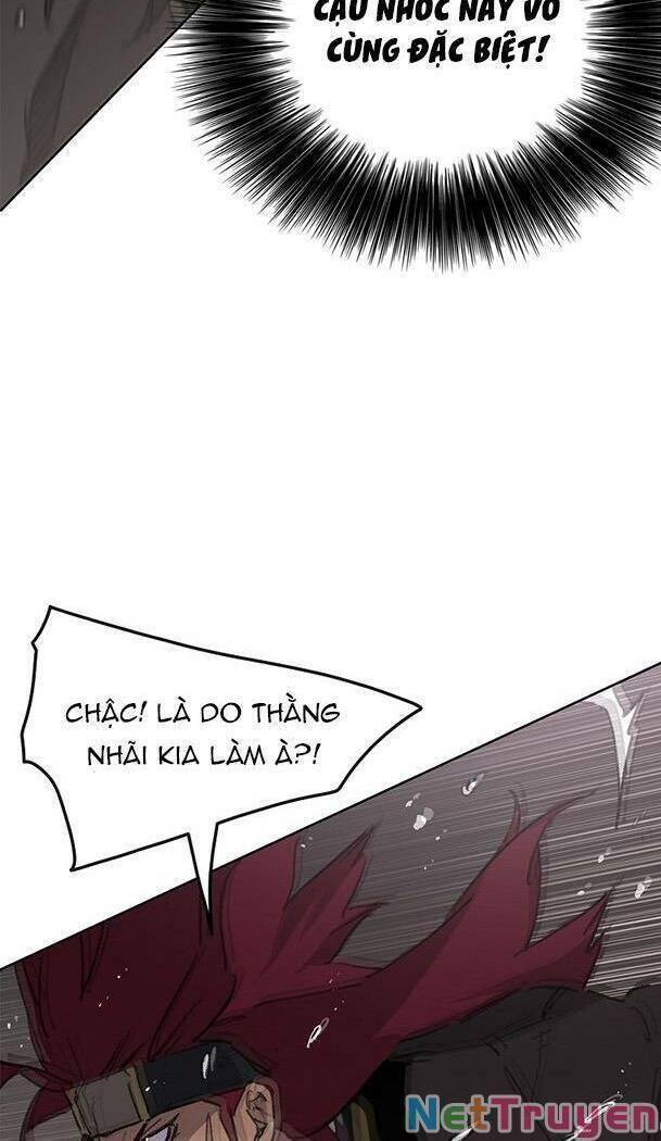 Tiên Kiếm Bất Bại Chap 136 - Next Chap 137
