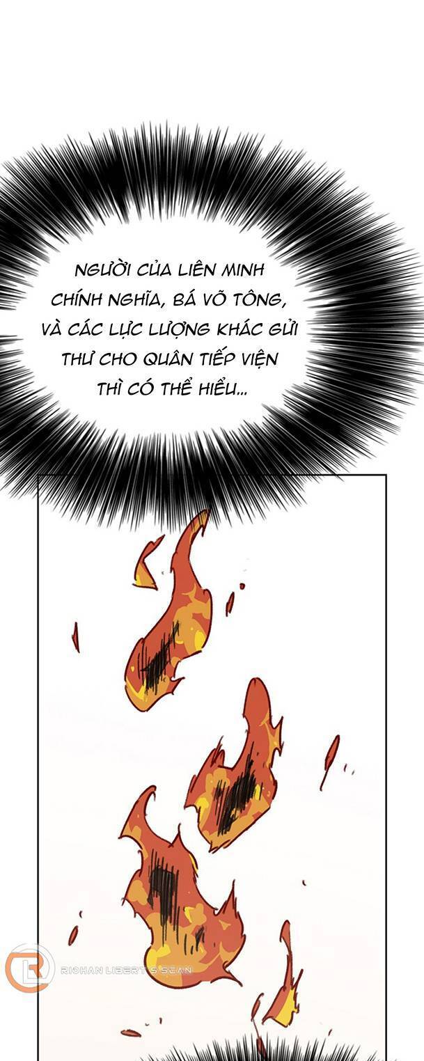 Tiên Kiếm Bất Bại Chap 139 - Next Chap 140