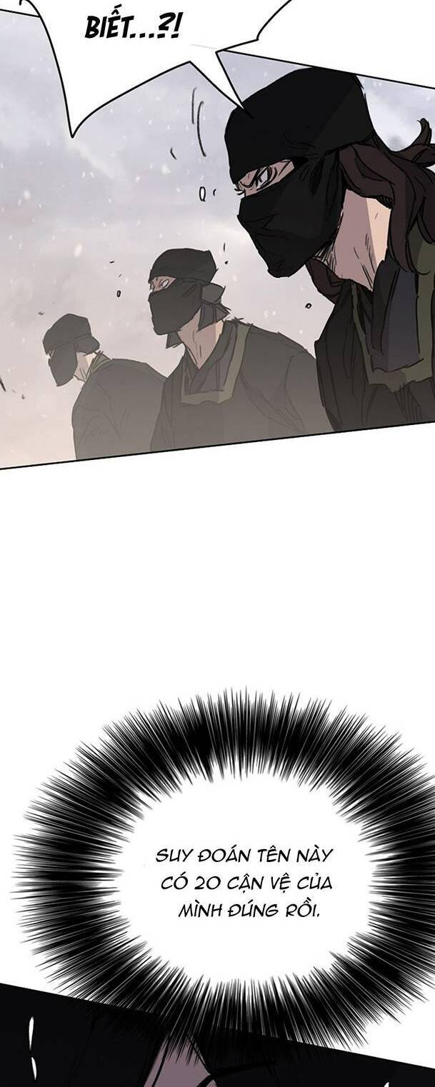 Tiên Kiếm Bất Bại Chap 139 - Next Chap 140