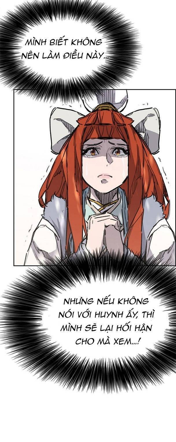 Tiên Kiếm Bất Bại Chap 139 - Next Chap 140