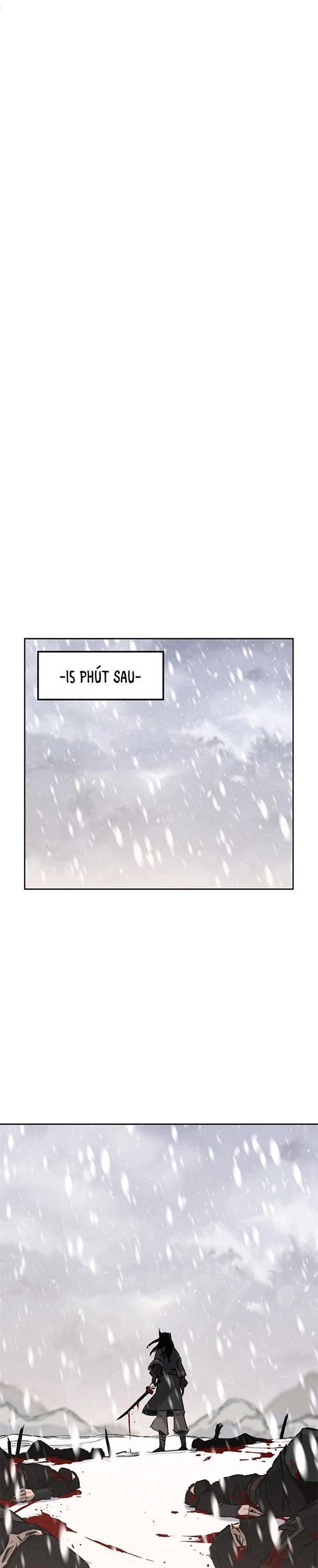 Tiên Kiếm Bất Bại Chap 139 - Next Chap 140
