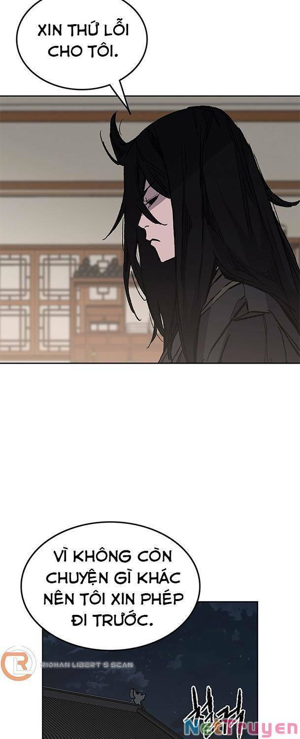 Tiên Kiếm Bất Bại Chap 131 - Next Chap 132