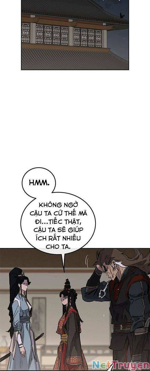 Tiên Kiếm Bất Bại Chap 131 - Next Chap 132