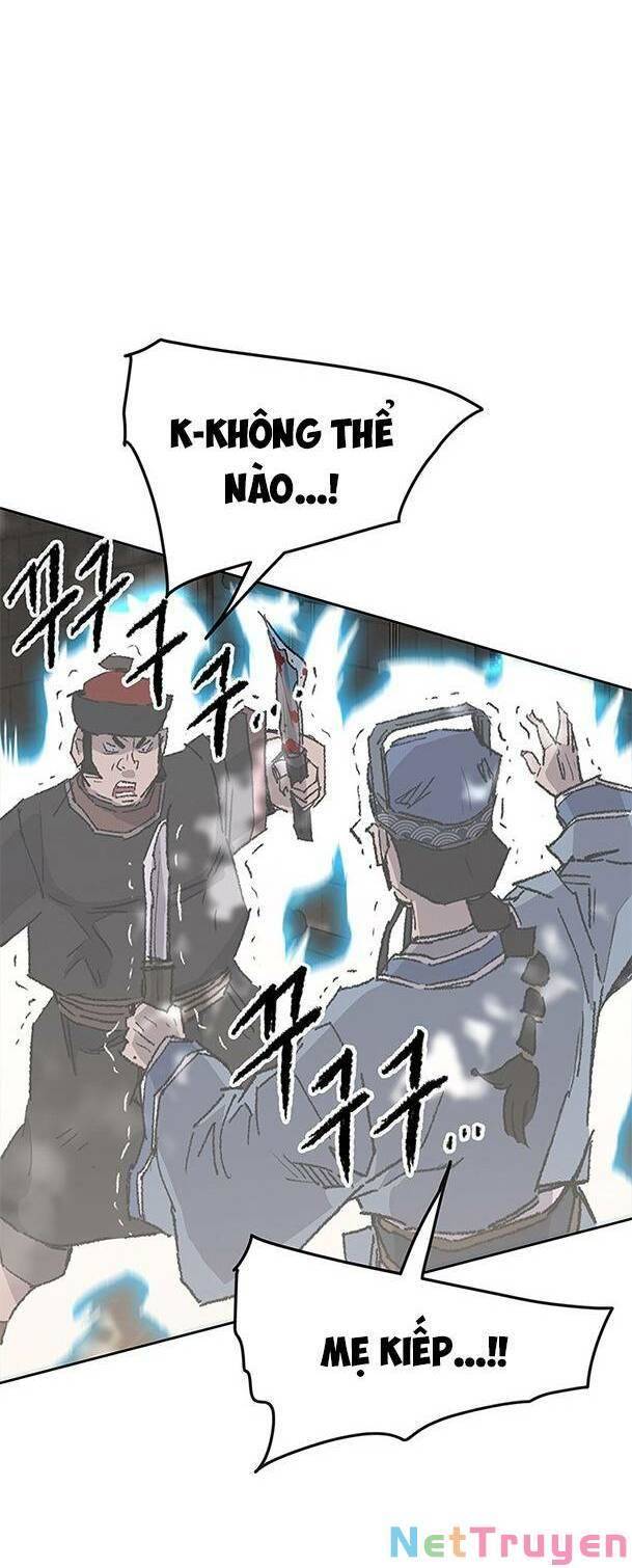 Tiên Kiếm Bất Bại Chap 131 - Next Chap 132