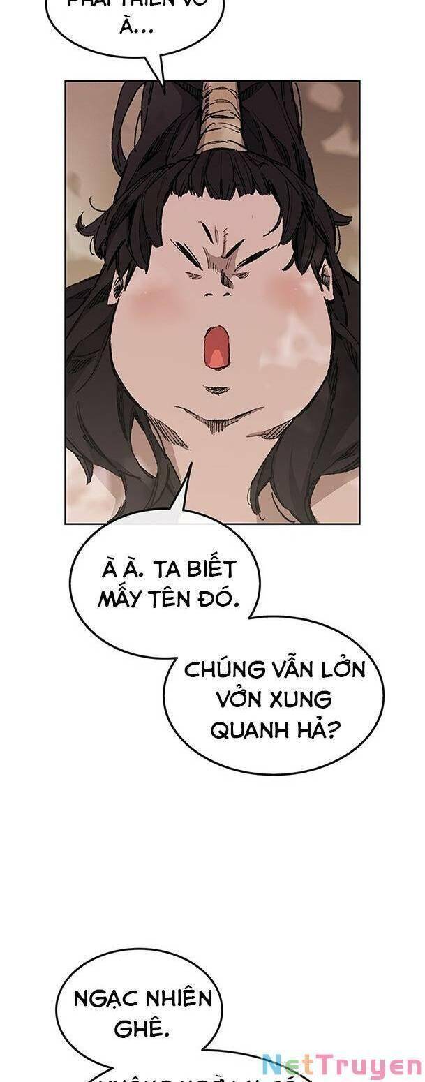 Tiên Kiếm Bất Bại Chap 132 - Next Chap 133