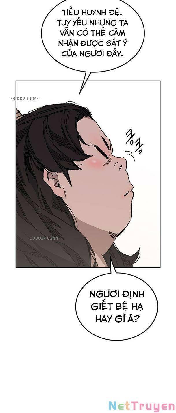 Tiên Kiếm Bất Bại Chap 132 - Next Chap 133