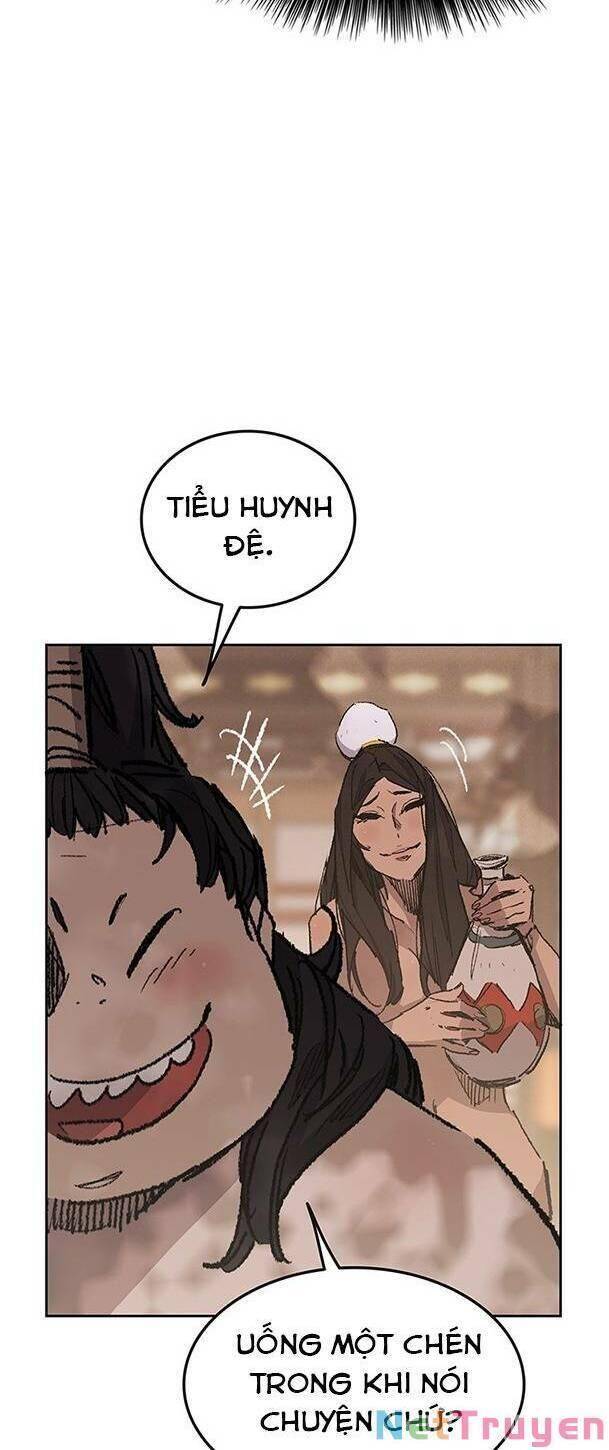 Tiên Kiếm Bất Bại Chap 132 - Next Chap 133