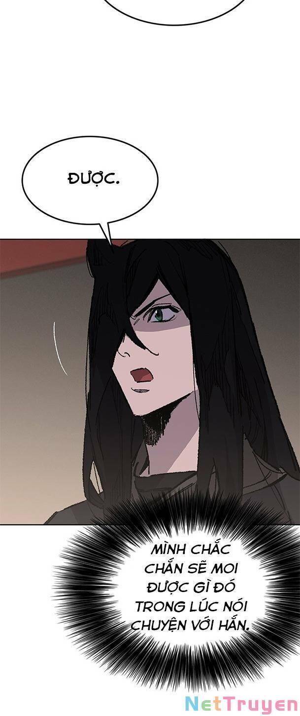 Tiên Kiếm Bất Bại Chap 132 - Next Chap 133
