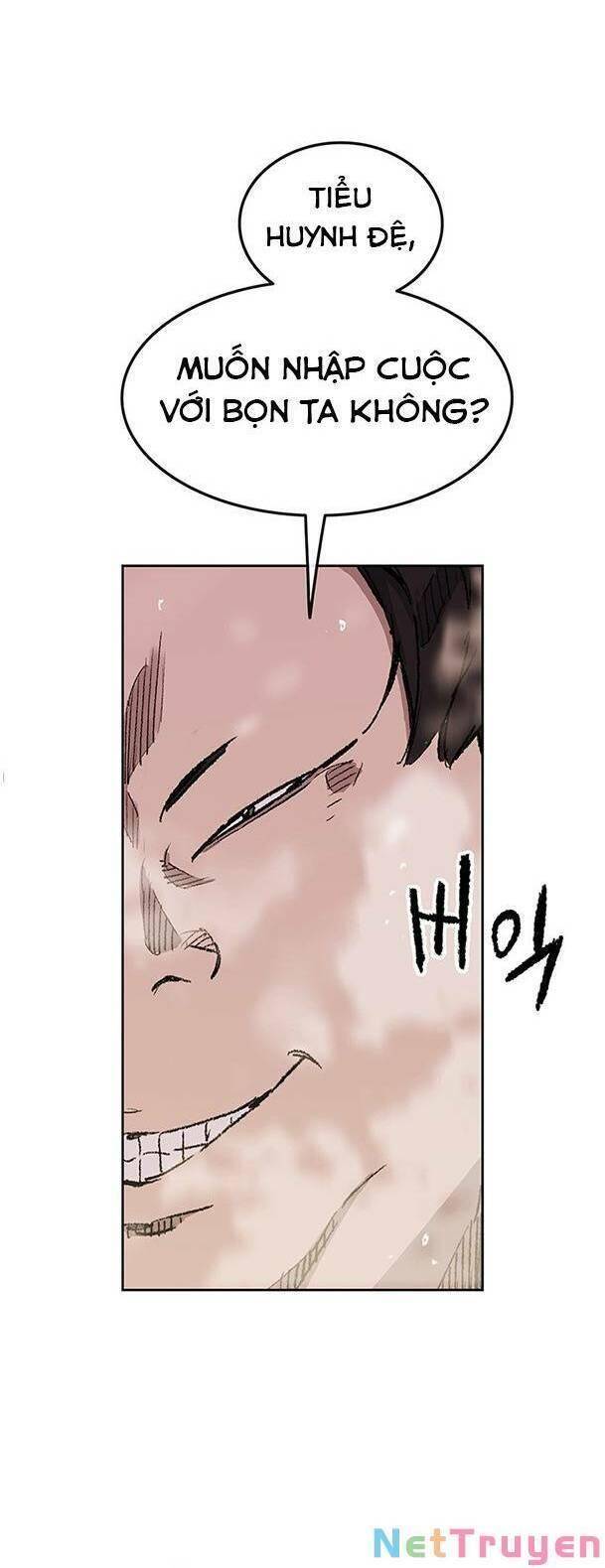 Tiên Kiếm Bất Bại Chap 132 - Next Chap 133
