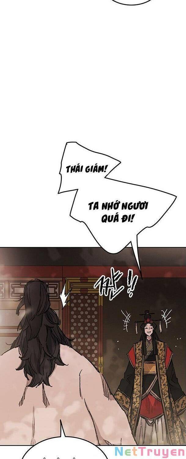 Tiên Kiếm Bất Bại Chap 133 - Next Chap 134