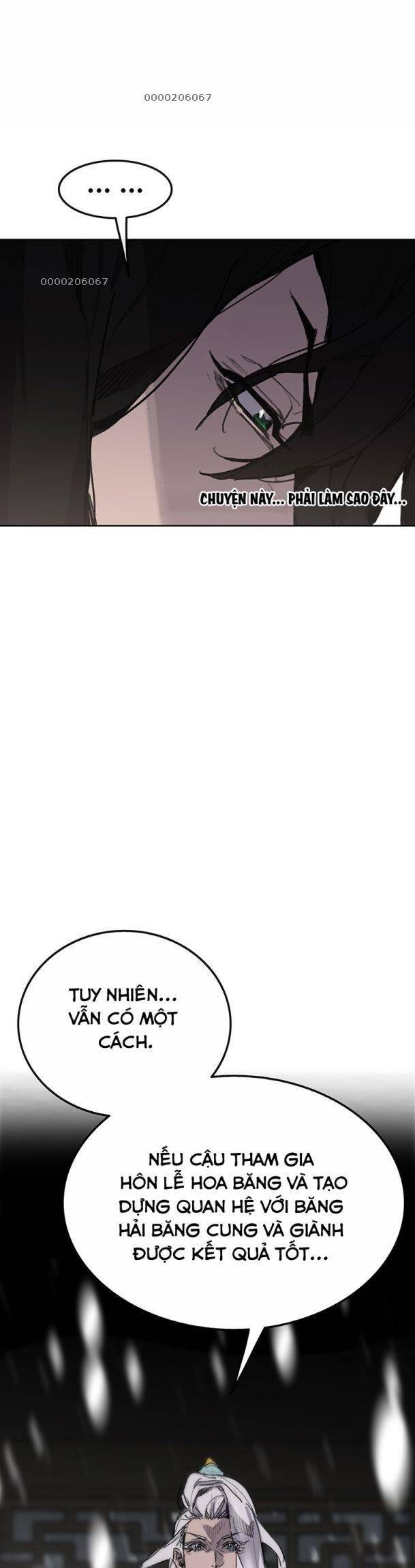 Tiên Kiếm Bất Bại Chap 140 - Next Chap 141