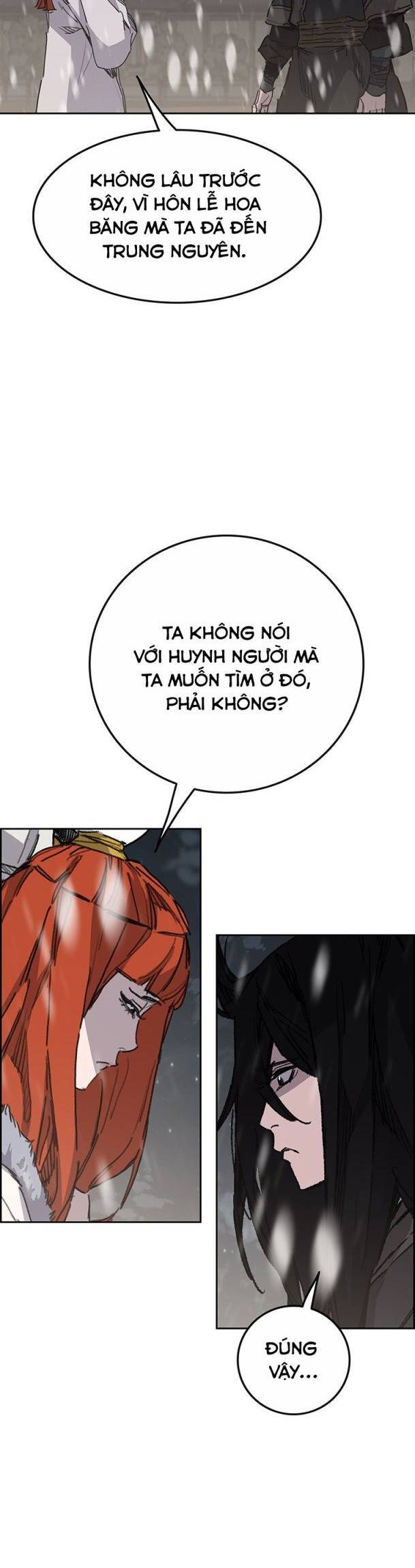 Tiên Kiếm Bất Bại Chap 140 - Next Chap 141