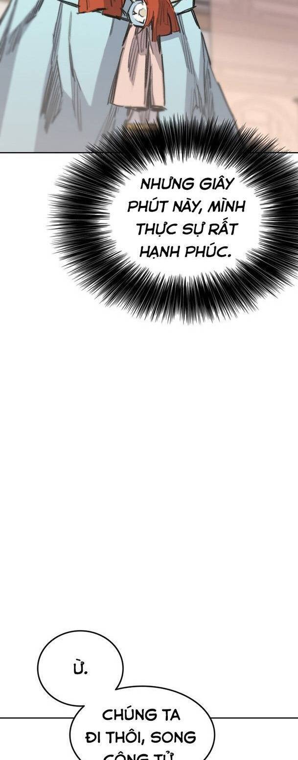Tiên Kiếm Bất Bại Chap 141 - Next Chap 142