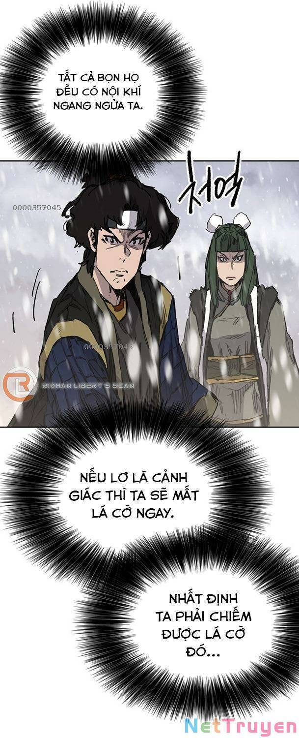 Tiên Kiếm Bất Bại Chap 143 - Next Chap 144