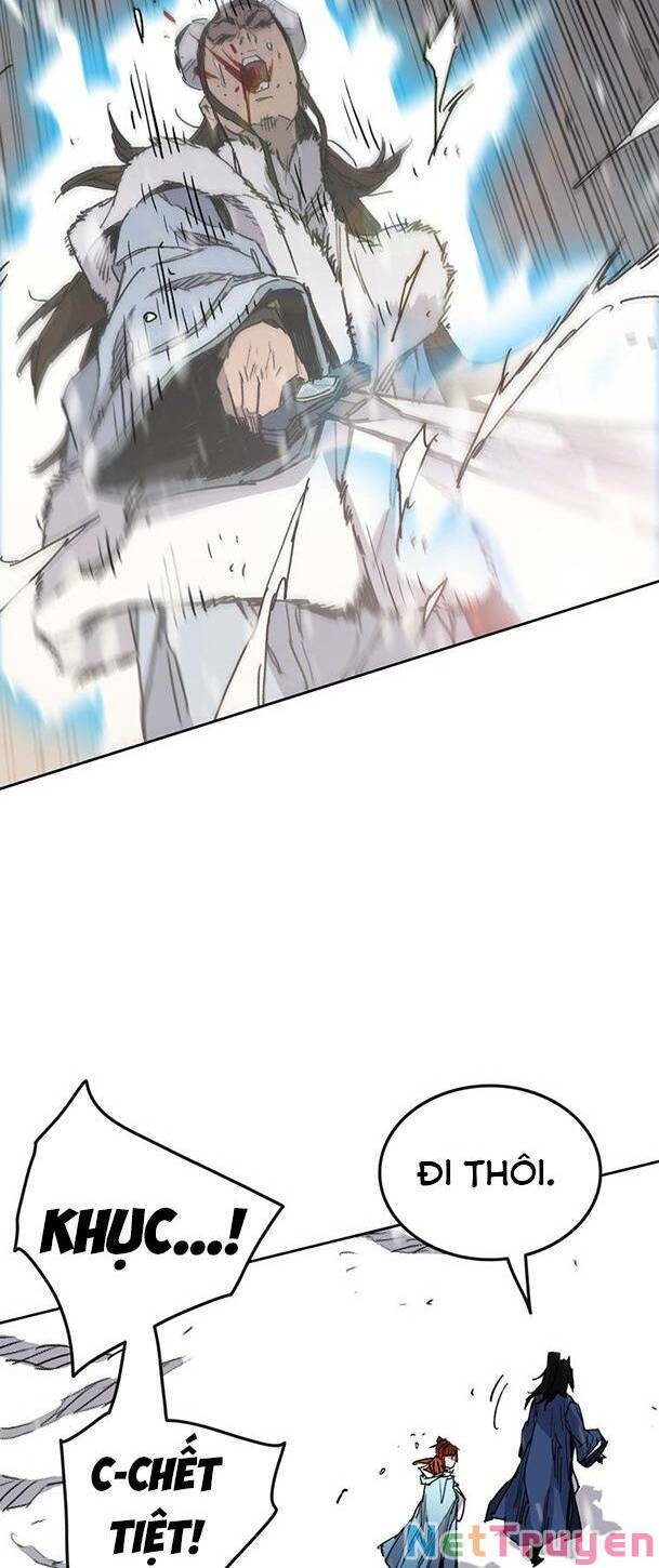 Tiên Kiếm Bất Bại Chap 143 - Next Chap 144