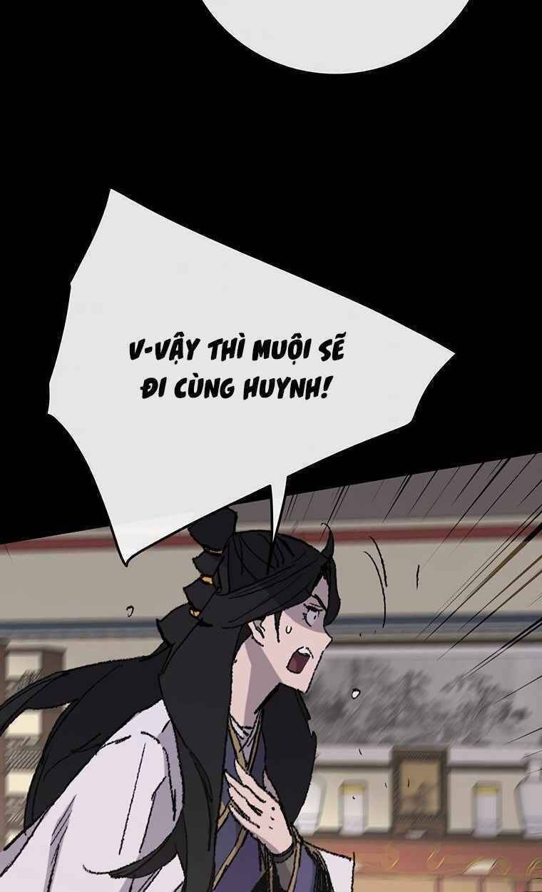 Tiên Kiếm Bất Bại Chap 78 - Next Chap 79