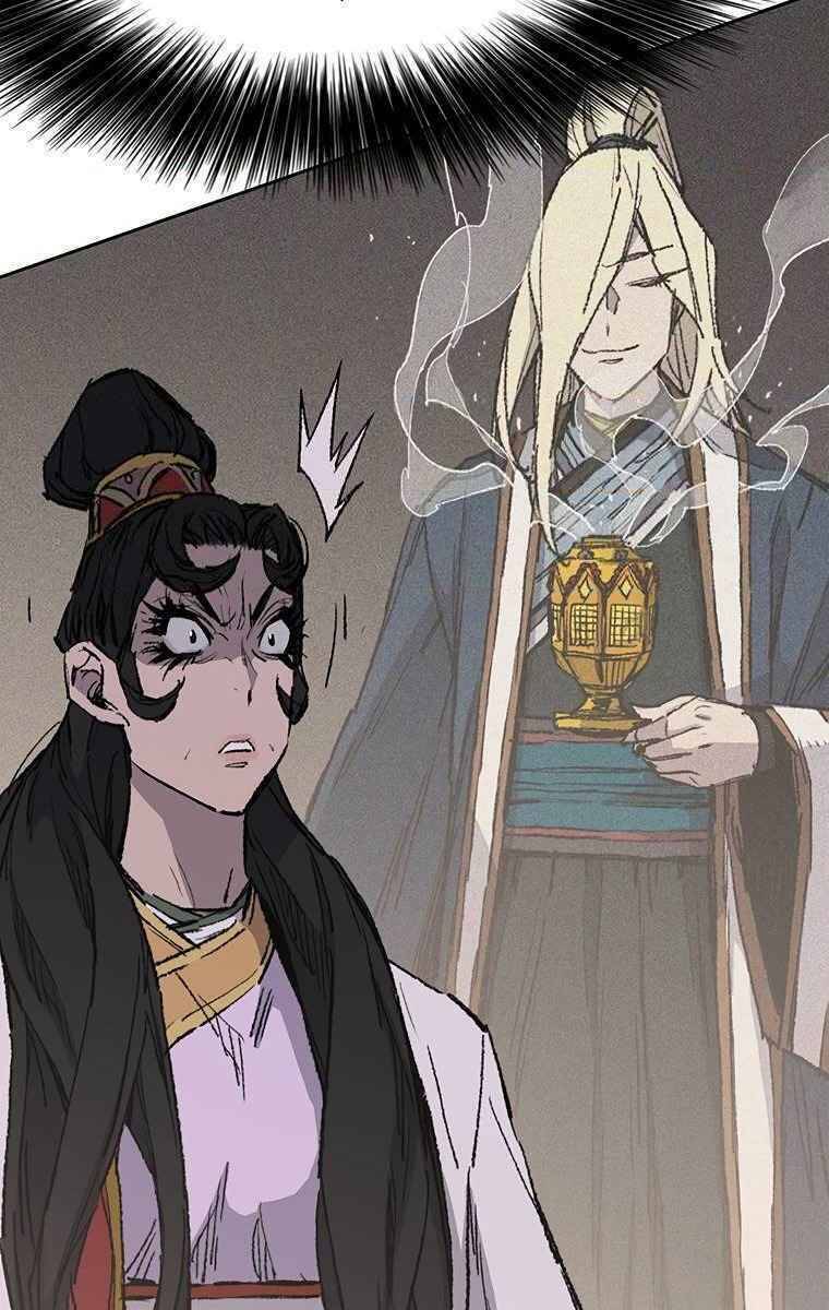Tiên Kiếm Bất Bại Chap 81 - Next Chap 82